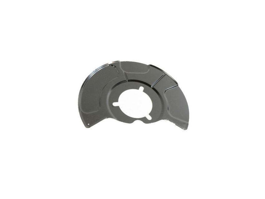 Mopar 68257203AA SHIELD, Splash