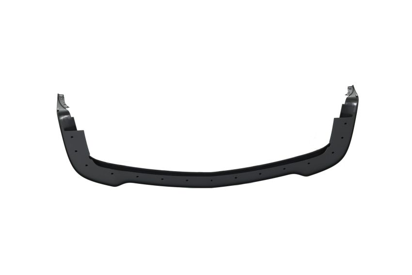 Mopar 68258747AC AIR DAM, Front