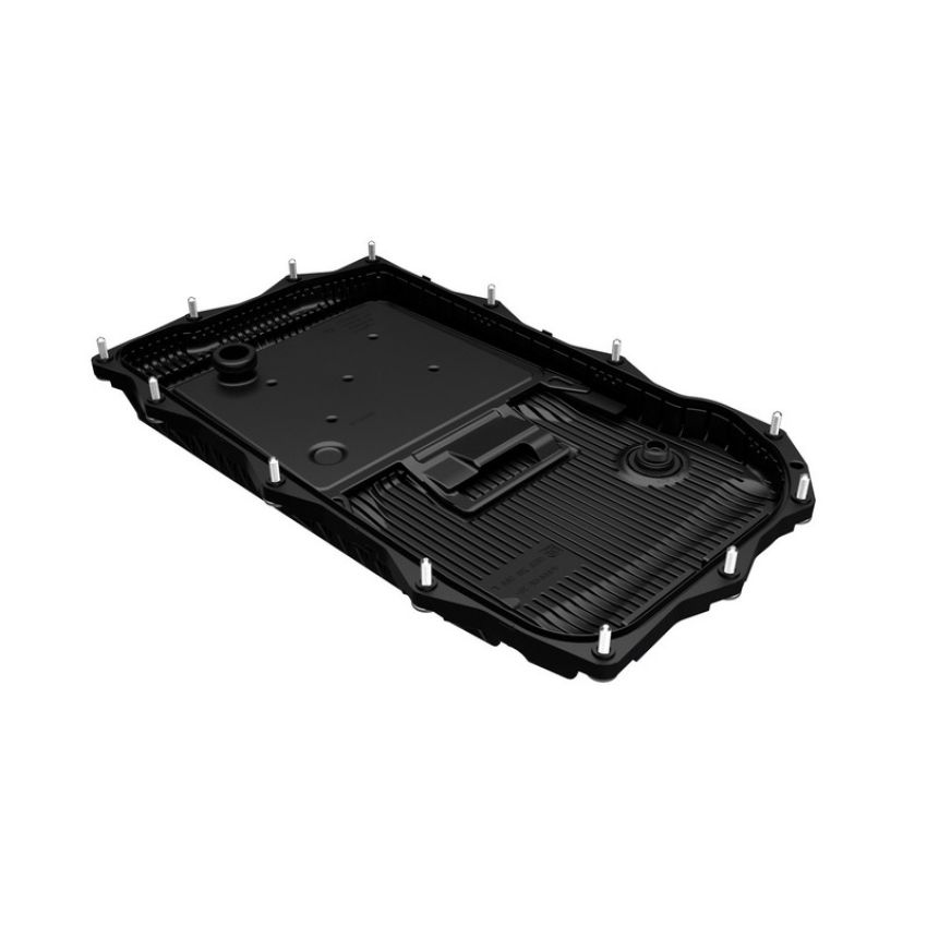 Mopar 68259490AD PAN AND FILTER, Transmission Oil