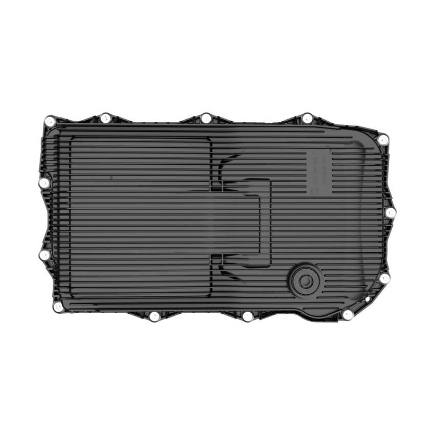 Mopar 68259490AD PAN AND FILTER, Transmission Oil