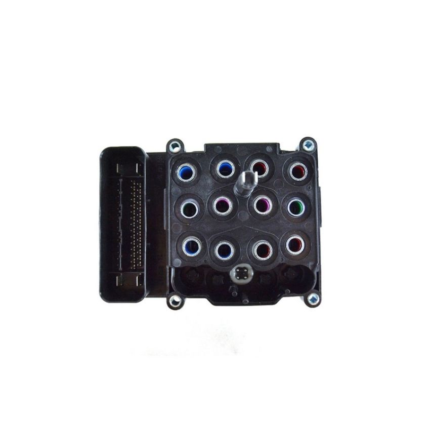 Mopar 68259556AD MODULE, Anti-Lock Brake System