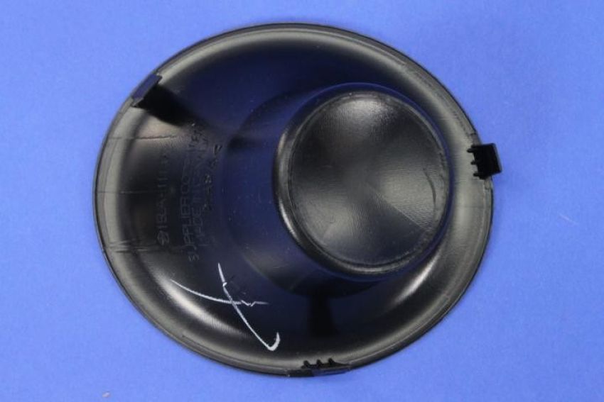 Mopar 68259660AA PLUG, Fog Lamp Hole