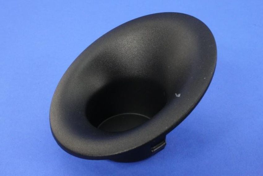 Mopar 68259660AA PLUG, Fog Lamp Hole