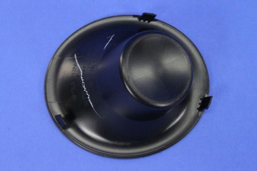 Mopar 68259661AA PLUG, Fog Lamp Hole