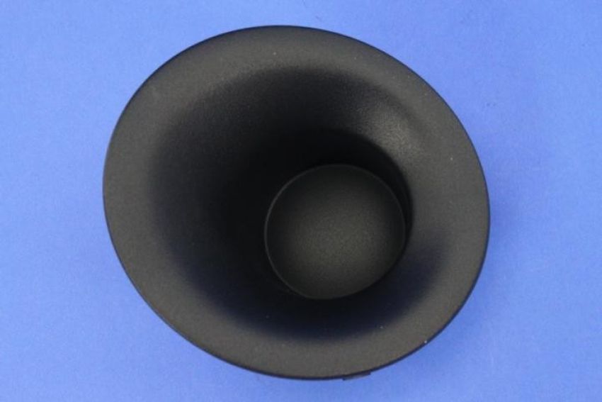 Mopar 68259661AA PLUG, Fog Lamp Hole