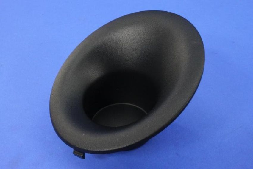 Mopar 68259661AA PLUG, Fog Lamp Hole