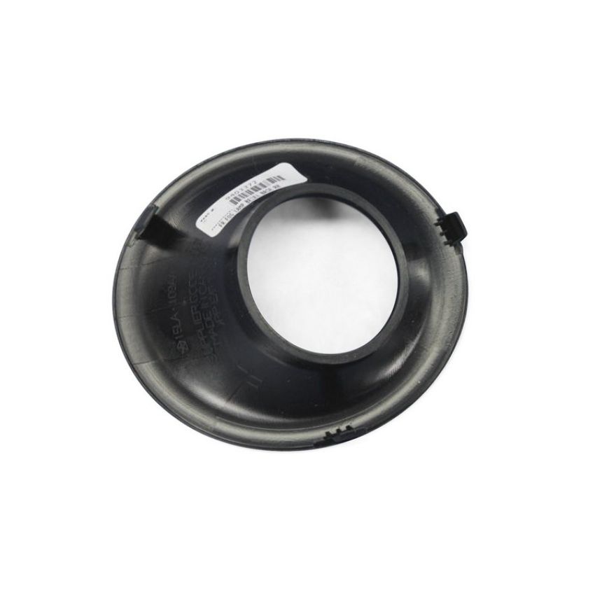 Mopar 68259662AA BEZEL, Fog Lamp