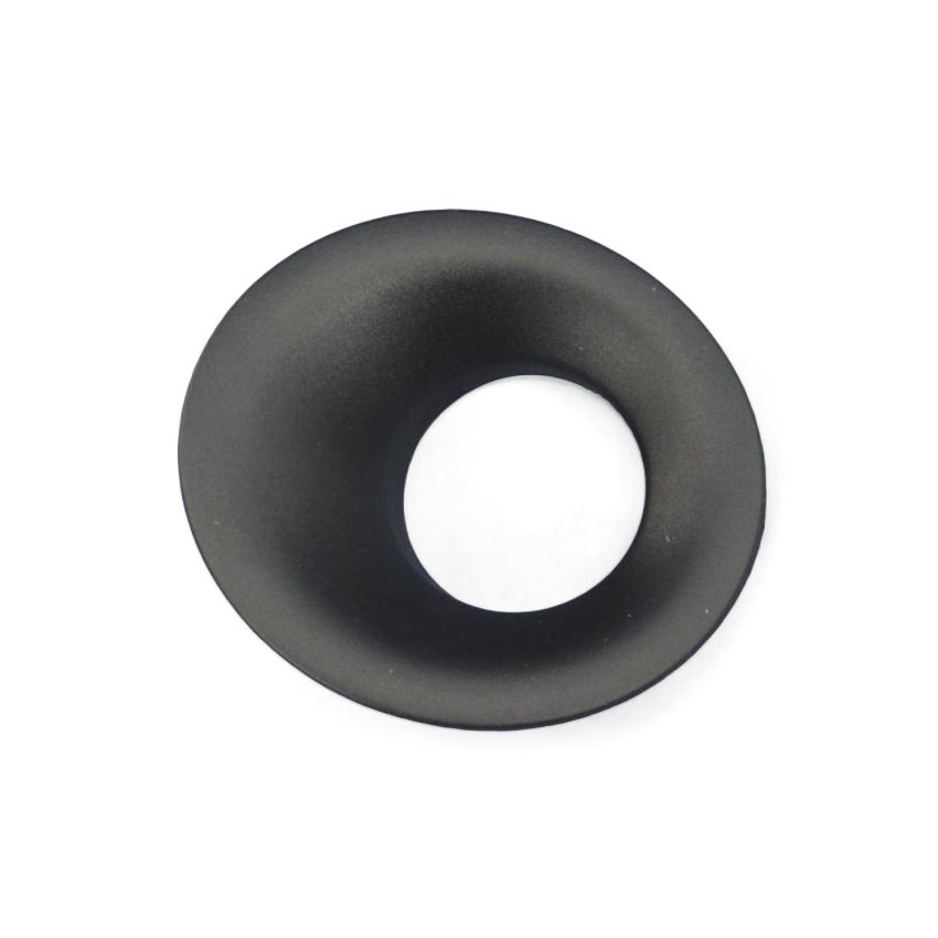 Mopar 68259662AA BEZEL, Fog Lamp