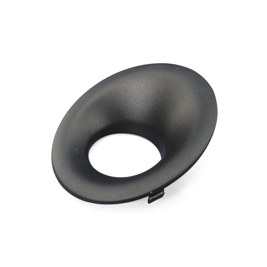 Mopar 68259662AA BEZEL, Fog Lamp