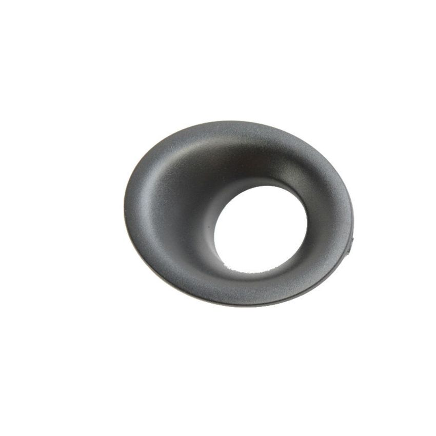 Mopar 68259662AA BEZEL, Fog Lamp