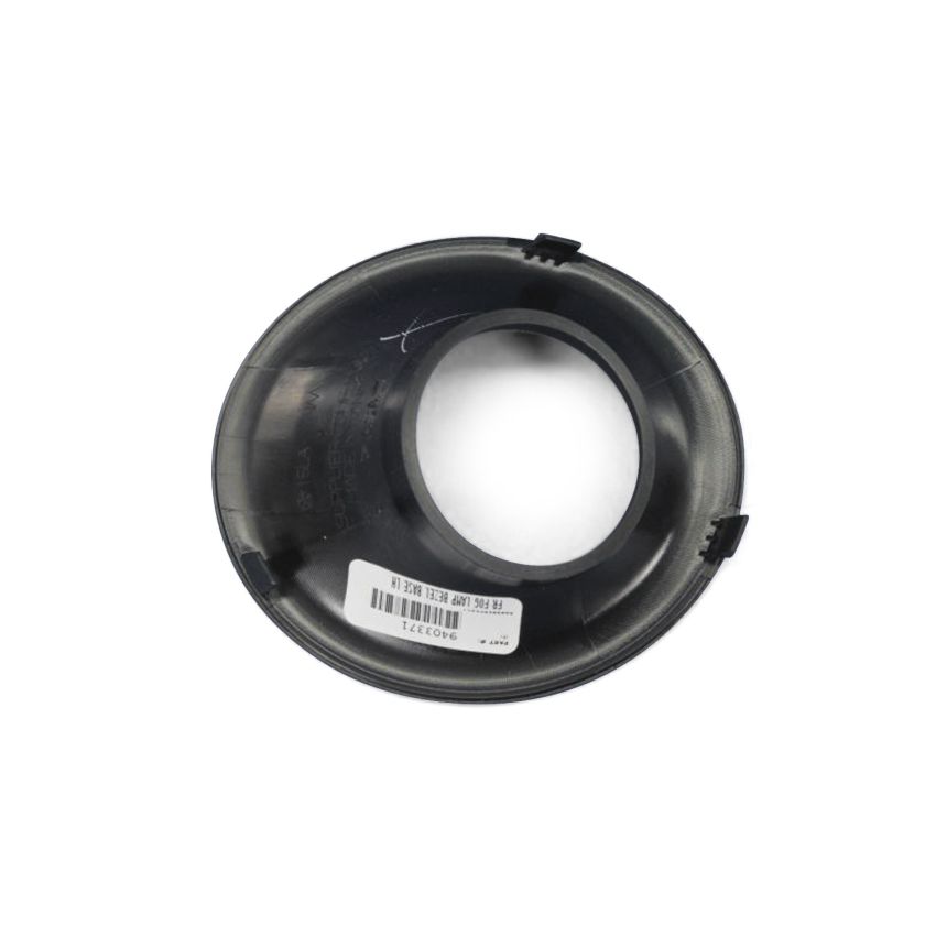 Mopar 68259663AA BEZEL, Fog Lamp