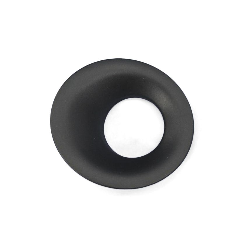 Mopar 68259663AA BEZEL, Fog Lamp