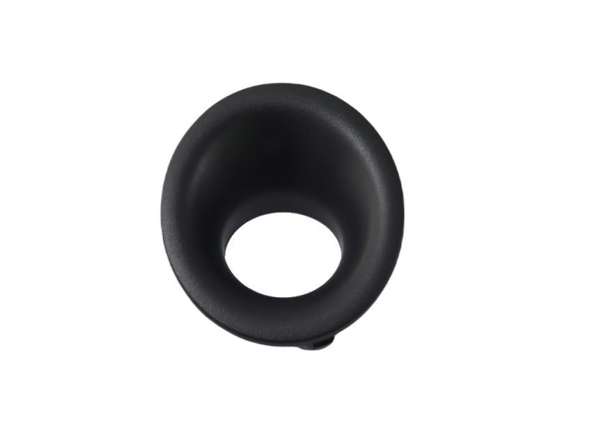 Mopar 68259663AA BEZEL, Fog Lamp