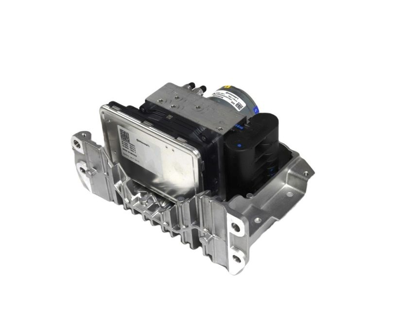 Mopar 68260982AK COMPRESSOR ASSEMBLY, Air Suspension