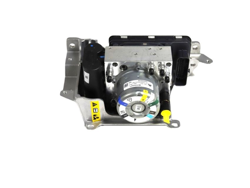 Mopar 68260982AK COMPRESSOR ASSEMBLY, Air Suspension