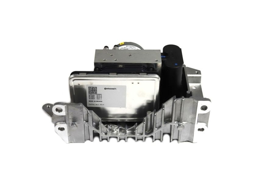 Mopar 68260982AK COMPRESSOR ASSEMBLY, Air Suspension
