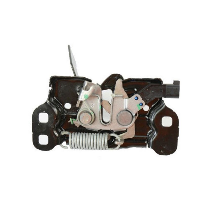 Mopar 68261143AA LATCH, Hood