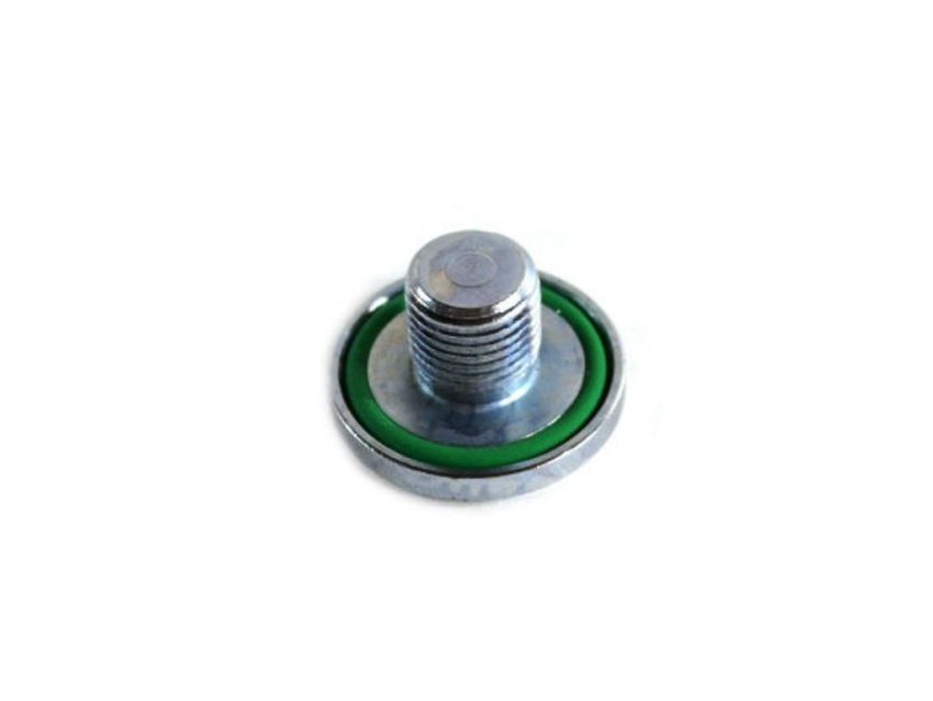 Mopar 68261581AA PLUG, Oil Drain