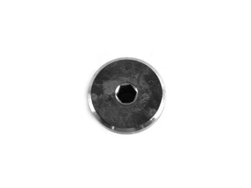 Mopar 68261581AA PLUG, Oil Drain