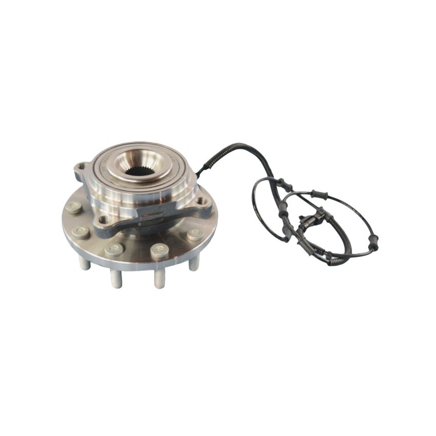 Mopar 68261674AA HUB AND BEARING, Brake