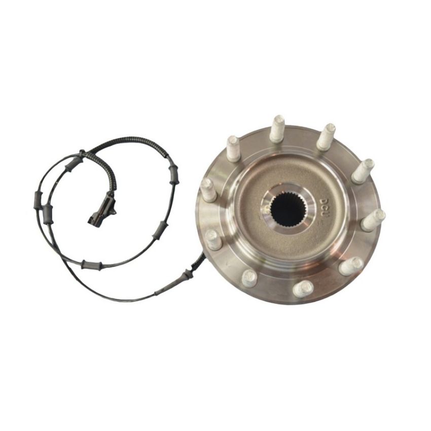 Mopar 68261674AA HUB AND BEARING, Brake