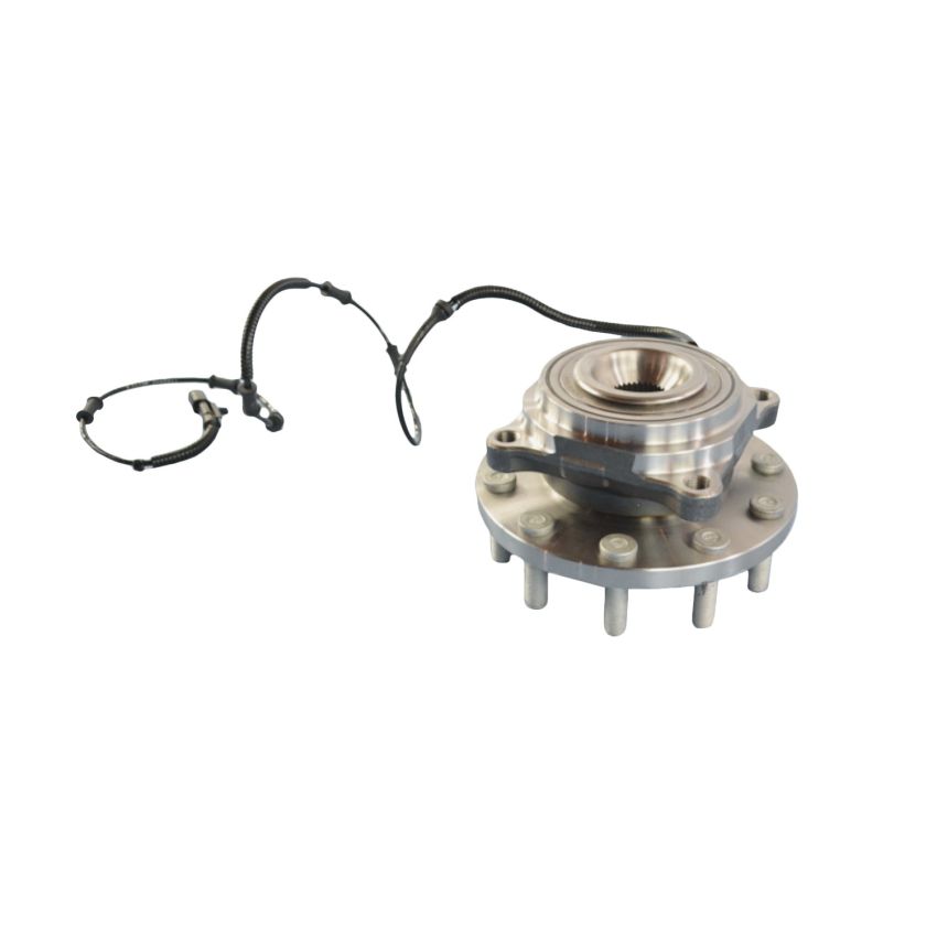 Mopar 68261674AA HUB AND BEARING, Brake