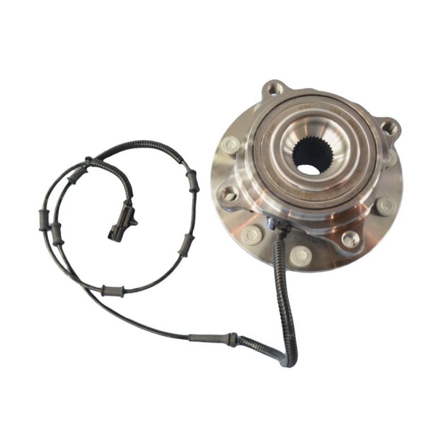 Mopar 68261674AA HUB AND BEARING, Brake