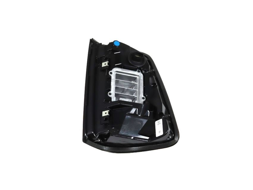 Mopar 68262533AH LAMP, Tail
