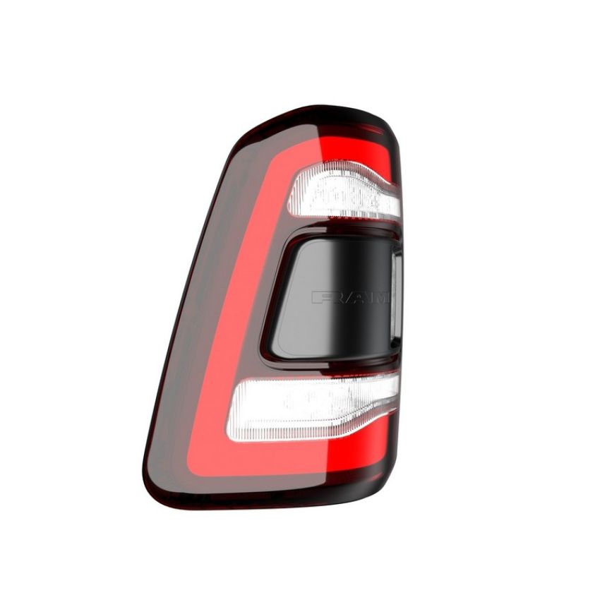 Mopar 68262533AH LAMP, Tail
