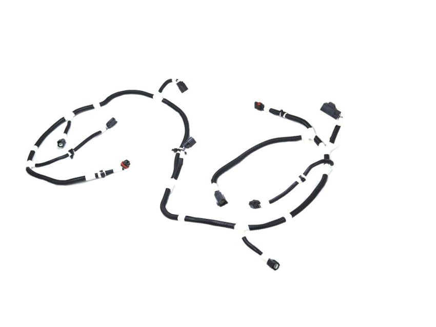 Mopar 68262823AA WIRING, Fog Lamp Jumper