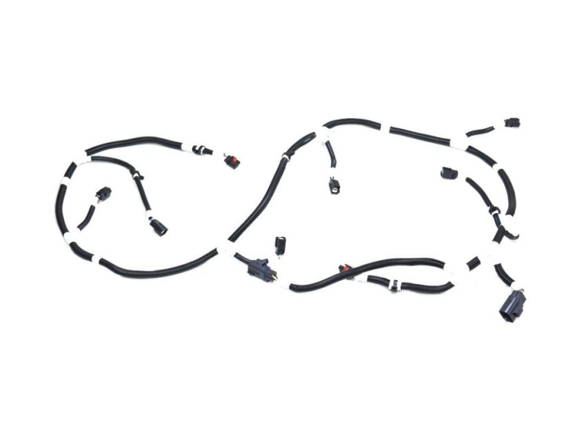 Mopar 68262823AA WIRING, Fog Lamp Jumper