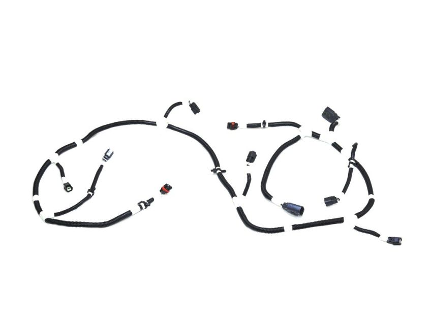 Mopar 68262823AA WIRING, Fog Lamp Jumper