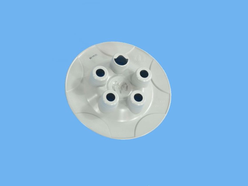 Mopar 68263171AA COVER, Wheel