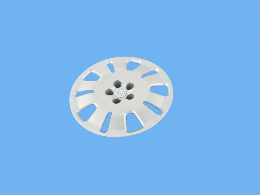 Mopar 68263172AA COVER, Wheel