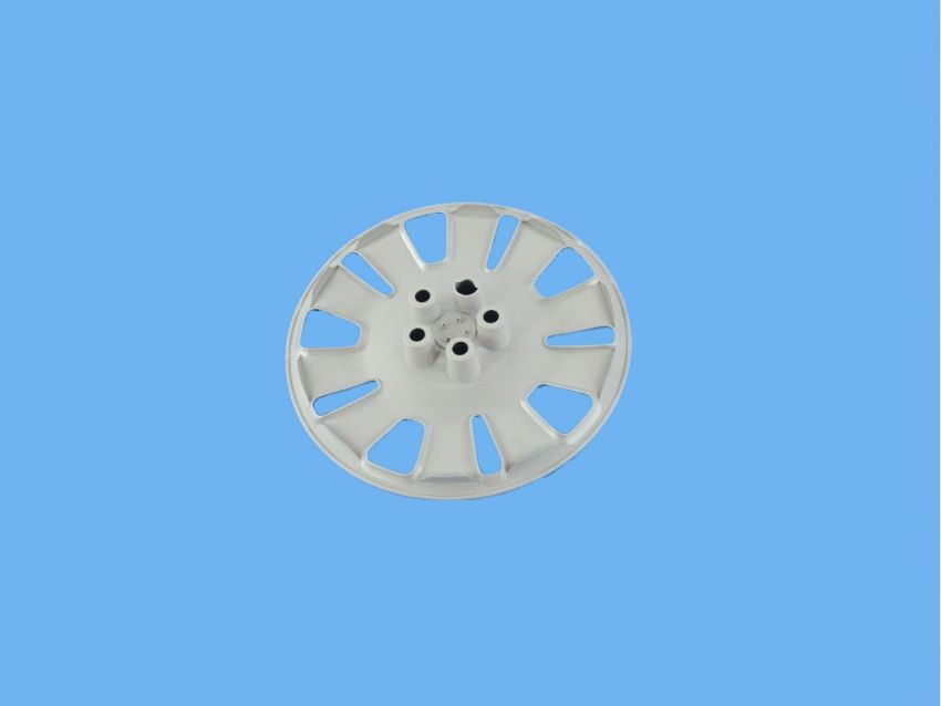 Mopar 68263172AA COVER, Wheel