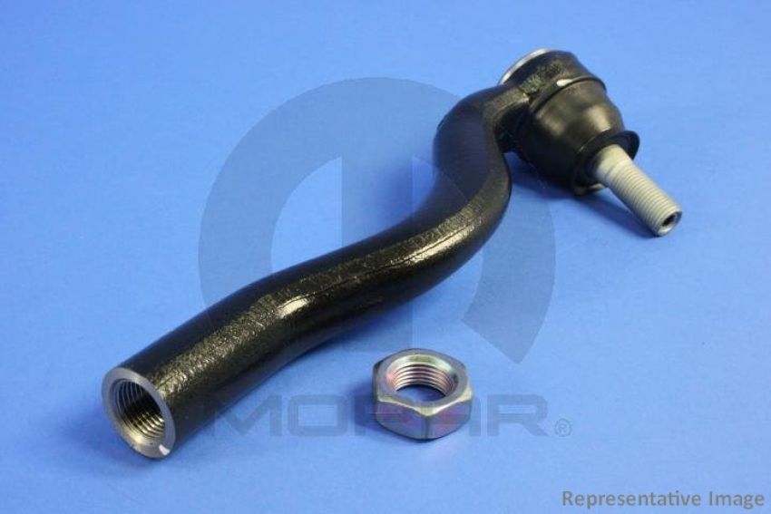 Mopar 68263724AB TIE ROD KIT, Inner end