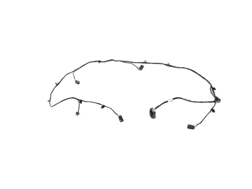 Mopar 68264297AB WIRING, Front Fascia