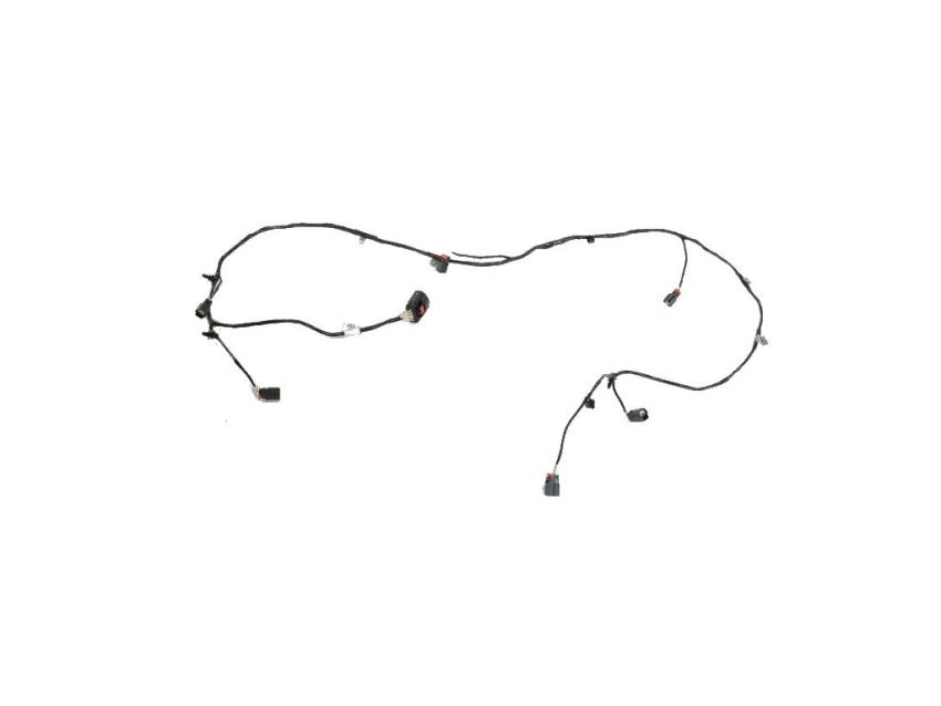 Mopar 68264297AB WIRING, Front Fascia