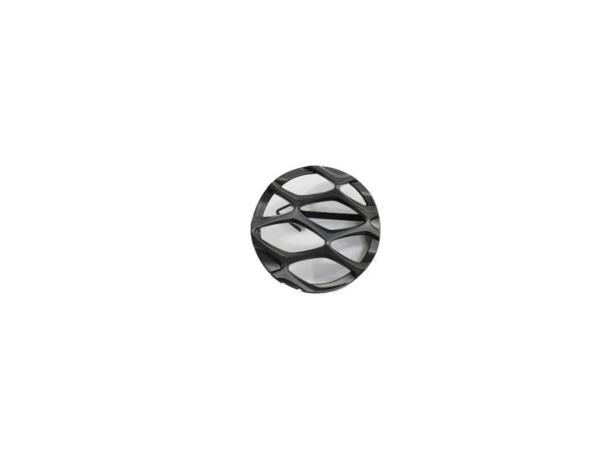 Mopar 68264308AA PLUG, Tow Hook