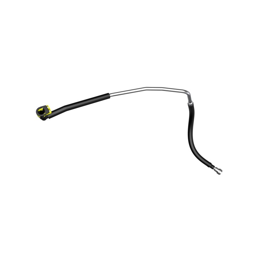 Mopar 68264862AA TUBE, Fuel Supply