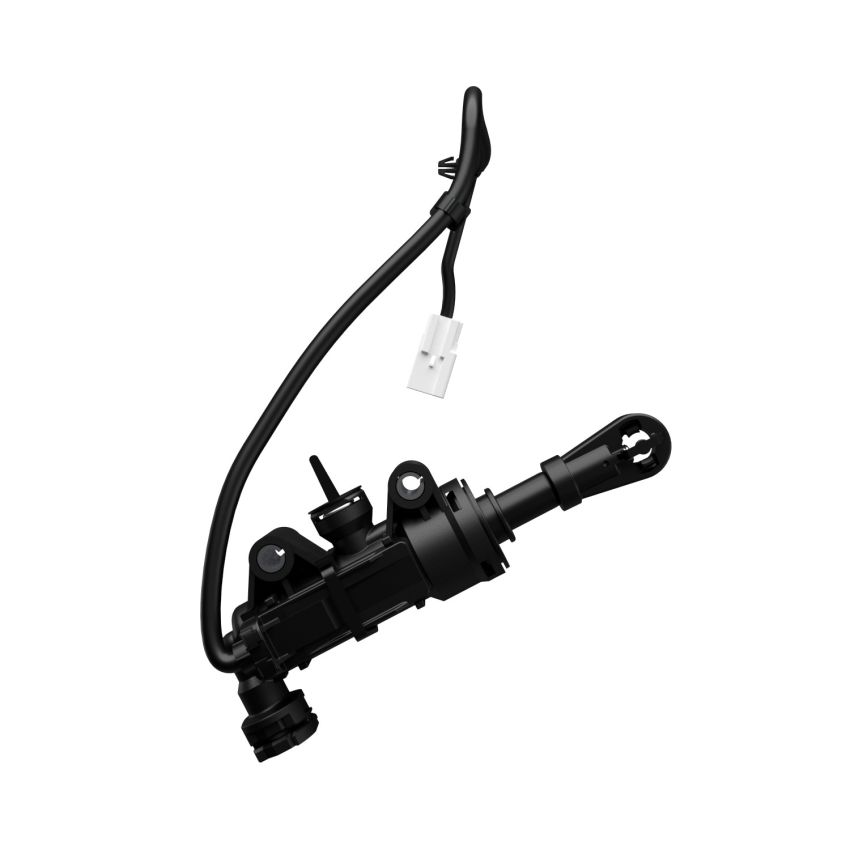 Mopar 68265776AA MASTER CYLINDER ASSE, Clutch