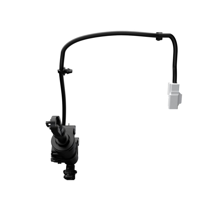 Mopar 68265776AA MASTER CYLINDER ASSE, Clutch