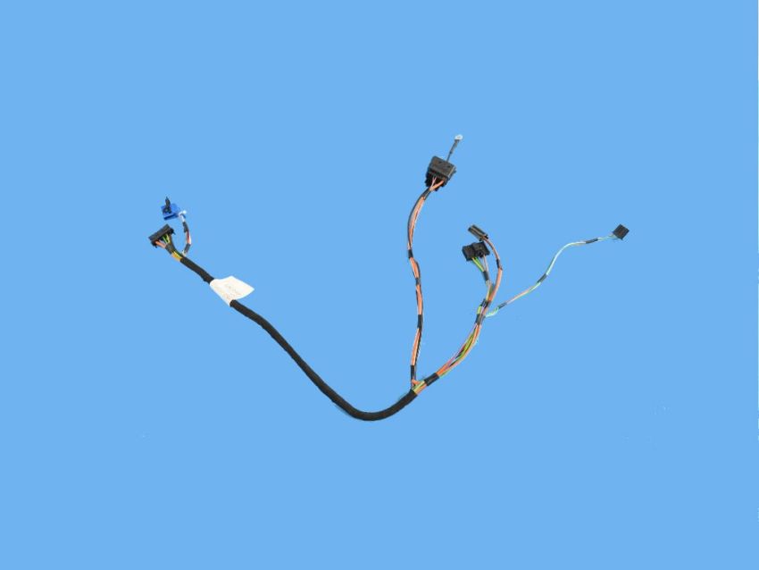 Mopar 68270200AA WIRING, A/C and HEATER