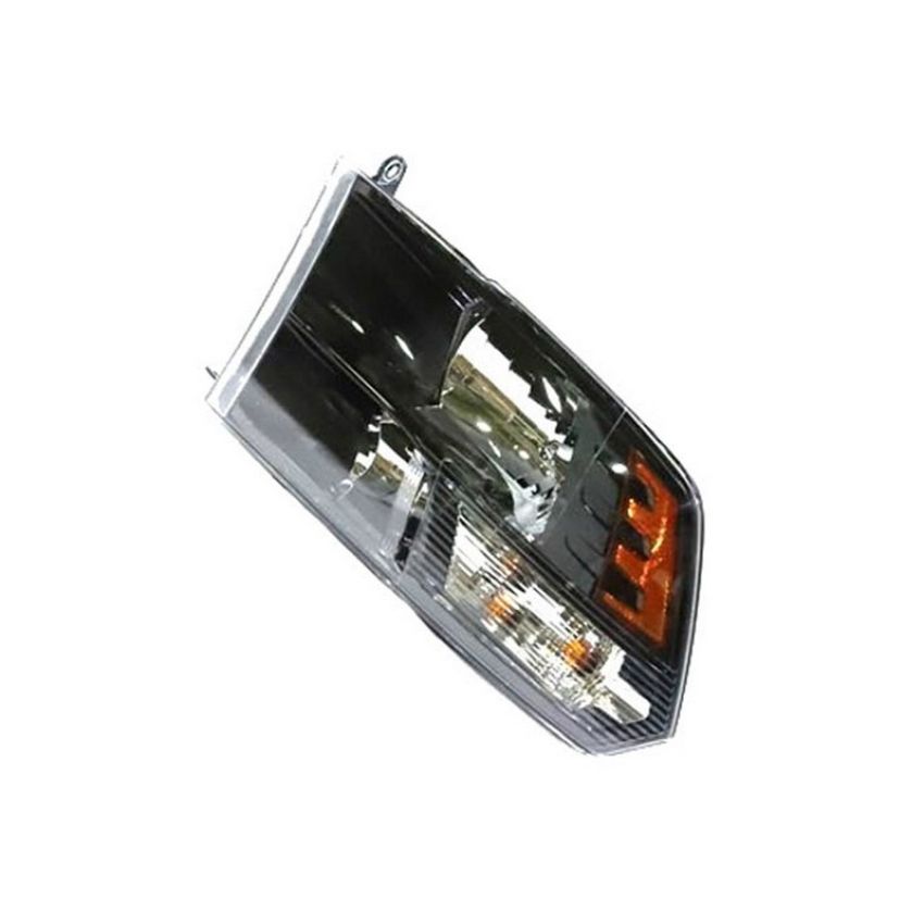 Mopar 68270497AE LAMP, Headlamp Park And Turn