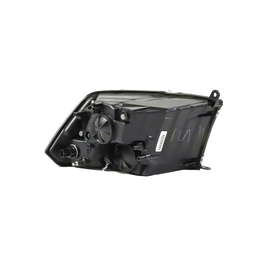 Mopar 68270497AE LAMP, Headlamp Park And Turn