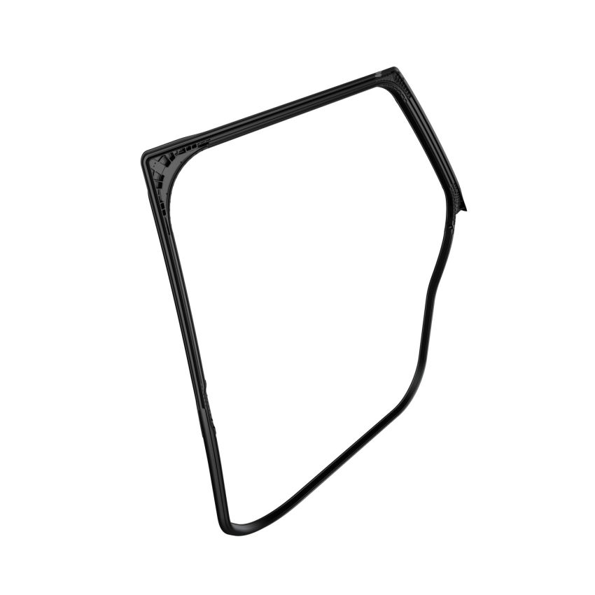 Mopar 68271724AH WEATHERSEAL, DOOR TO BODY