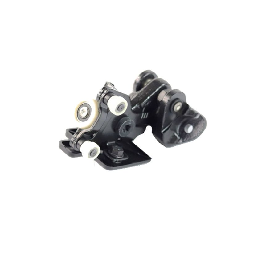 Mopar 68271843AA ROLLER, SLIDING DOOR