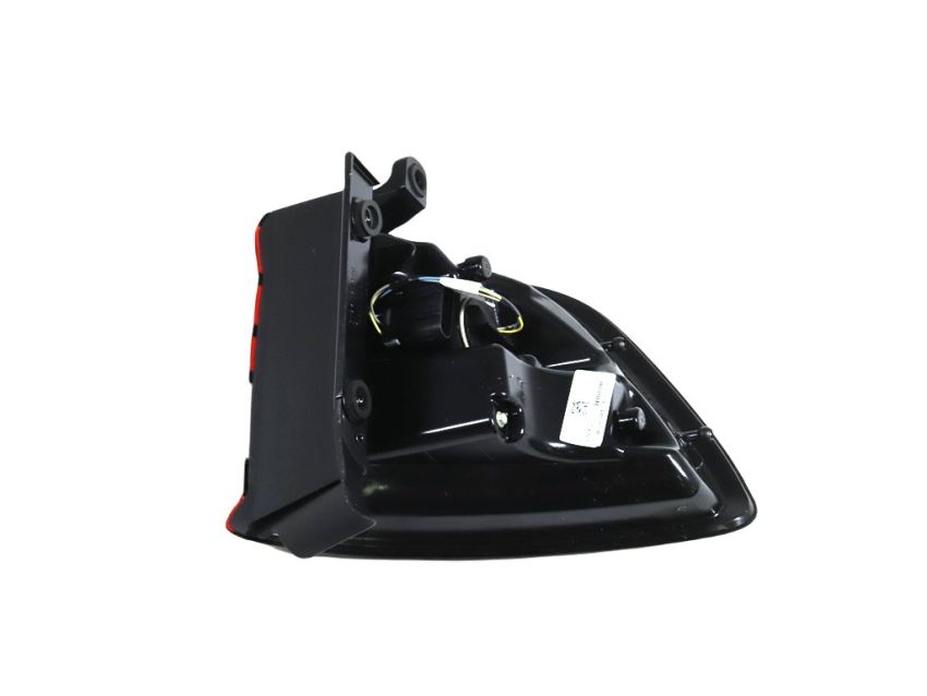 Mopar 68272126AC LAMP, Tail