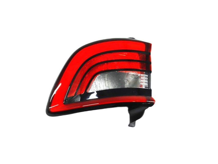 Mopar 68272126AC LAMP, Tail