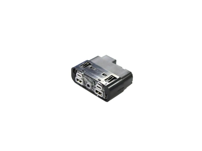 Mopar 68272254AE USB PORT, Media Hub